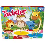 H364: Twister Junior Game