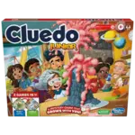 Cluedo Junior Game