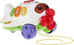 V065: Play and Learn Aeroplane