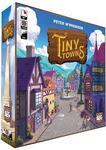 Tiny Towns Game