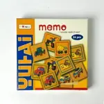 Memo - Matching Game