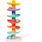 Drop and Roll Tower
