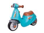 R131: Classic Scooter Sport