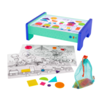 A466: Shine Bright Light Box