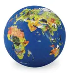A470: Ball - World Globe