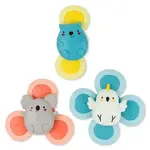 A473: Aussie Animals Sensory Spinners