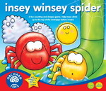 G420: Insey Winsey Spider Game
