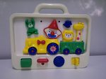 Activity Toy
