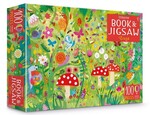 Book and Jigsaw - Bugs