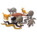 I326: Australian Animals