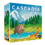 Cascadia Junior Game