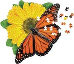 I Am Butterfly Puzzle