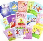 G283: Fairy Snap Game