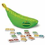 G670: My First Bananagrams Game