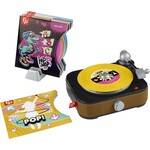 M086: Rockin' Record Player