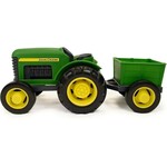 John Deere Tractor 