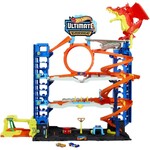 Hot Wheels Ultimate Garage