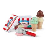 Ice Cream Set