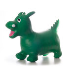 Happy Hopperz Green Dragon