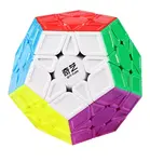 T034: Megaminx Speed Cube