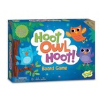 Hoot Owl Hoot Cooperative Game