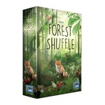 Forest Shuffle Game