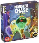 Monster Chase Game