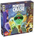 G957: Monster Chase Game