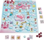 G964: Unicorn Glitterluck - A Party for Rosalie Game