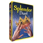 G966: Splendor Duel Game