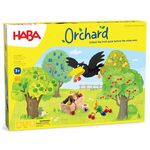 H380: Orchard Game