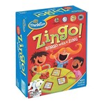 H382: Zingo! Game