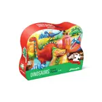 Dinosaurs Puzzle