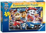 Paw Patrol Puzzle