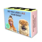 Do You Look Like Your Dog? Game