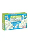 Sight Words Bingo Game