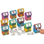 D229: What's The Rhyme? Sorting Houses