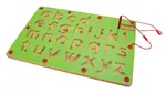 Alphabet Magnetic Tracing Board