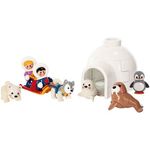 Polar Igloo Set