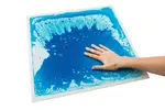 Sensory Liquid Floor Tiles