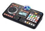 M120: VTech DJ Mix