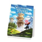 H387: Wandering Towers Game