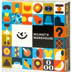 H389: Wilmot's Warehouse Game