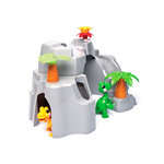 Dinosaur Mountain Set
