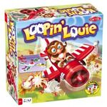 H394: Loopin' Louie Game