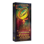 The Fellowship of the Ring Trick Taking Game