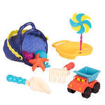 Sand Play Set