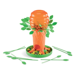 Honey Bee Tree Game