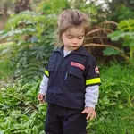 E434: Ambulance Uniform - Size 2