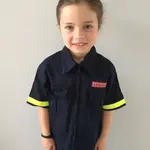 Ambulance Uniform - Size 10